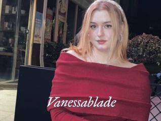 Vanessablade