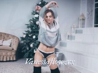 Vanessaflowerx