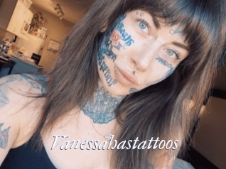 Vanessahastattoos