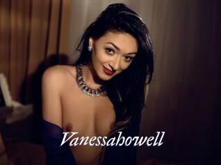 Vanessahowell