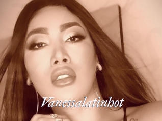 Vanessalatinhot