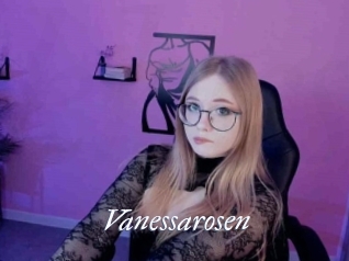 Vanessarosen