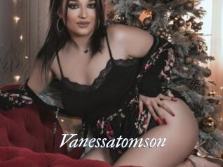 Vanessatomson