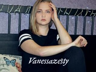 Vanessazesty