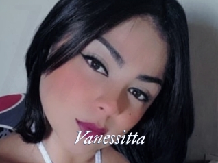 Vanessitta