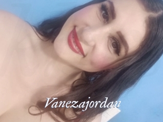 Vanezajordan