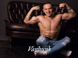 Vanhunk