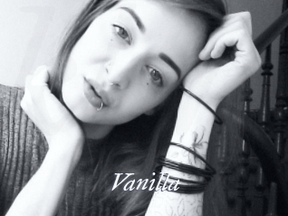 Vanilla