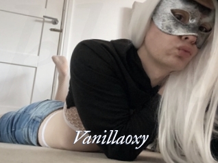 Vanillaoxy