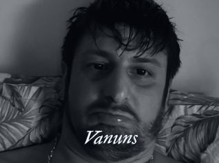 Vanuns