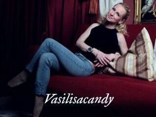 Vasilisacandy