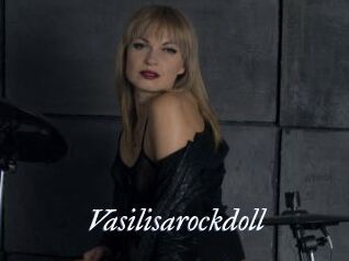 Vasilisarockdoll