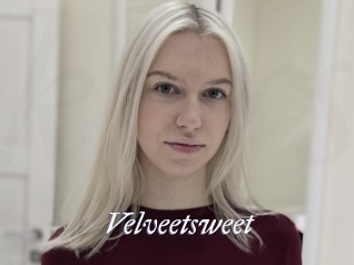 Velveetsweet