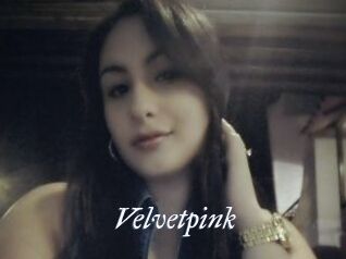 Velvetpink