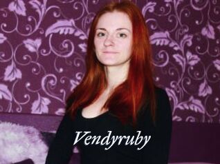 Vendyruby