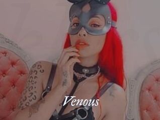 Venous