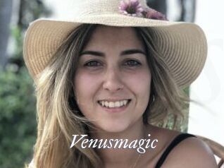 Venusmagic