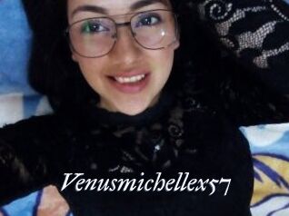 Venusmichellex57