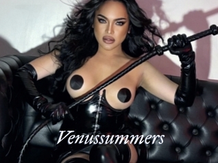 Venussummers