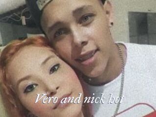 Vero_and_nick_hot