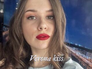 Verona_kiss
