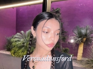 Veronadunsford