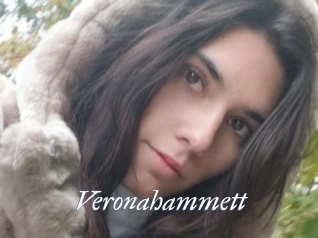 Veronahammett