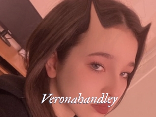 Veronahandley