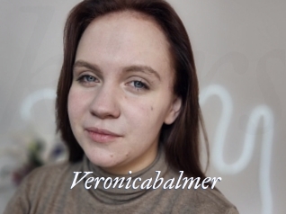 Veronicabalmer