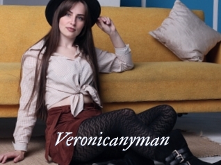 Veronicanyman