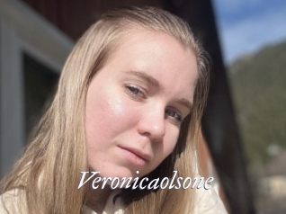 Veronicaolsone