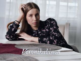 Veronikabinon