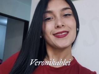 Veronikablei