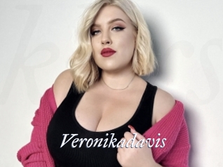 Veronikadavis