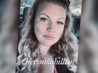 Veronikahillton
