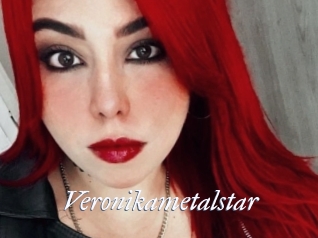 Veronikametalstar