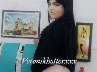 Veronikhotterxxx