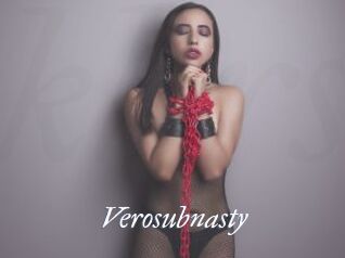 Verosubnasty