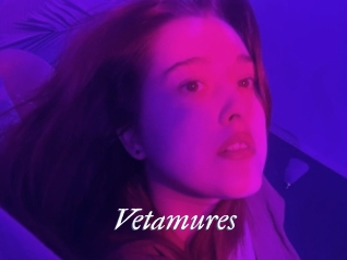 Vetamures