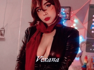 Vexana