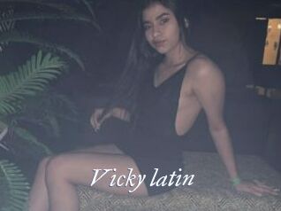 Vicky_latin