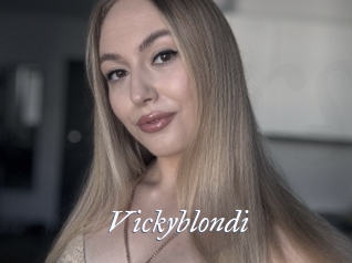 Vickyblondi