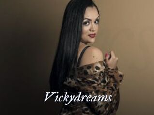 Vickydreams