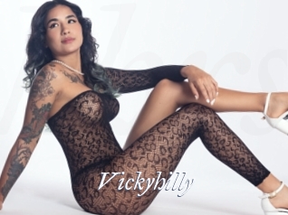 vickyhilly Kei Harde Sex