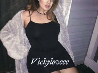 Vickyloveee