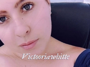 Victooriawhitte