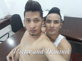 Victor_and_Dominik