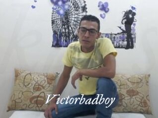 Victorbadboy