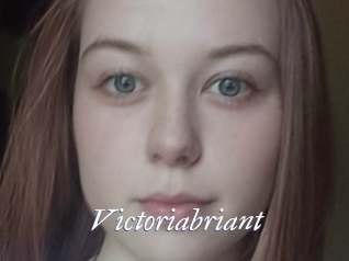 Victoriabriant