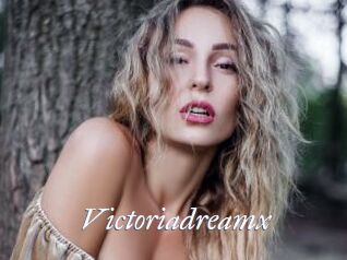 Victoriadreamx